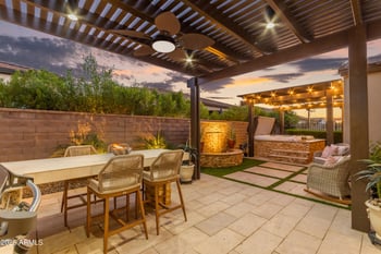 429 Veterans Way, Queen Creek, AZ 85140