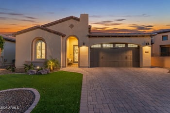 429 Veterans Way, Queen Creek, AZ 85140