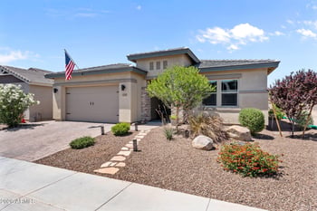 4290 Copperhead Dr, Wickenburg, AZ 85390