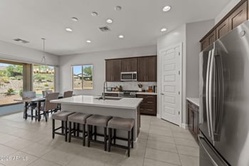 4290 Copperhead Dr, Wickenburg, AZ 85390