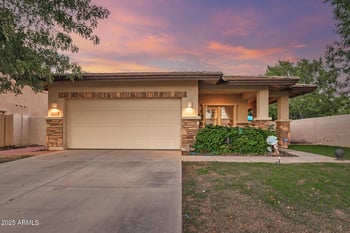 4290 Cotton Ct, Gilbert, AZ 85234