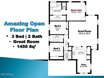 4290 Cotton Ct, Gilbert, AZ 85234