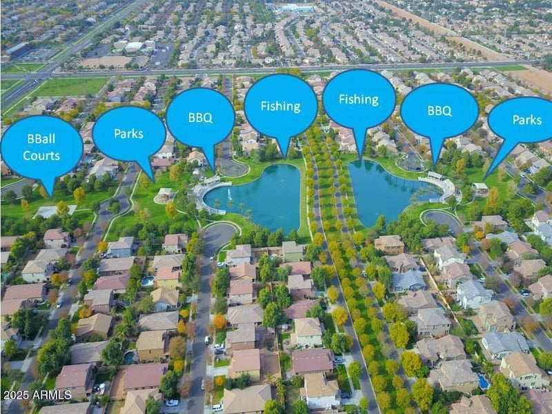 4290 Cotton Ct, Gilbert, AZ 85234