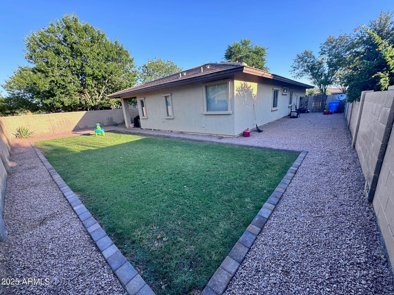 4290 Cotton Ct, Gilbert, AZ 85234
