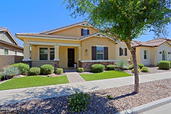 4290 E Cynthia St, Gilbert, AZ 85295