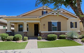 4290 E Cynthia St, Gilbert, AZ 85295