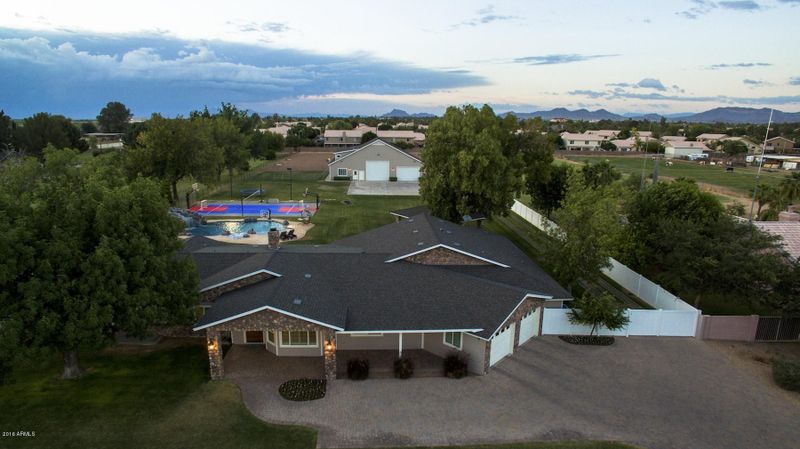 4290 E Houston Ave, Gilbert, AZ 85234