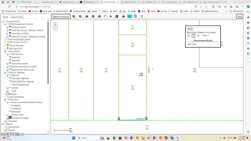 42900 Colter St Rd #23, Tonopah, AZ 85354