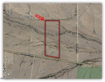 42900 Salome Hw #33, Tonopah, AZ 85354