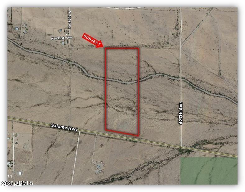 42900 Salome Hw #33, Tonopah, AZ 85354
