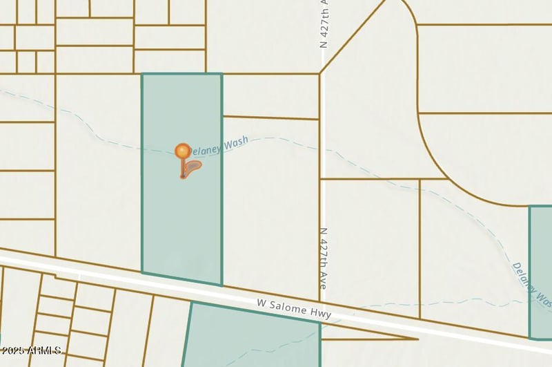 42900 Salome Hw #33, Tonopah, AZ 85354