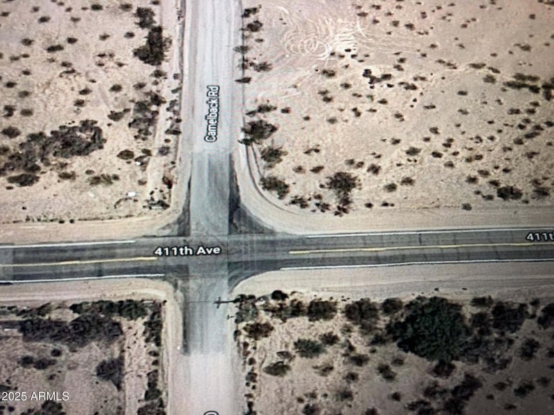 42900 W Colter St Rd #23, Tonopah, AZ 85354