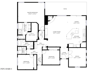 42903 Courage Trl, Anthem, AZ 85086