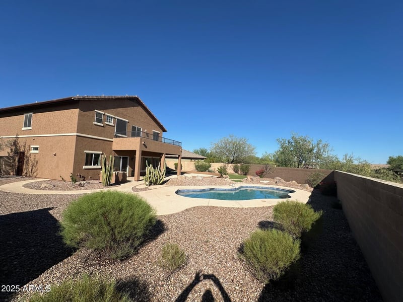 42905 Ericson Ct, Anthem, AZ 85086