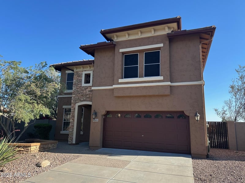 42905 Ericson Ct, Anthem, AZ 85086
