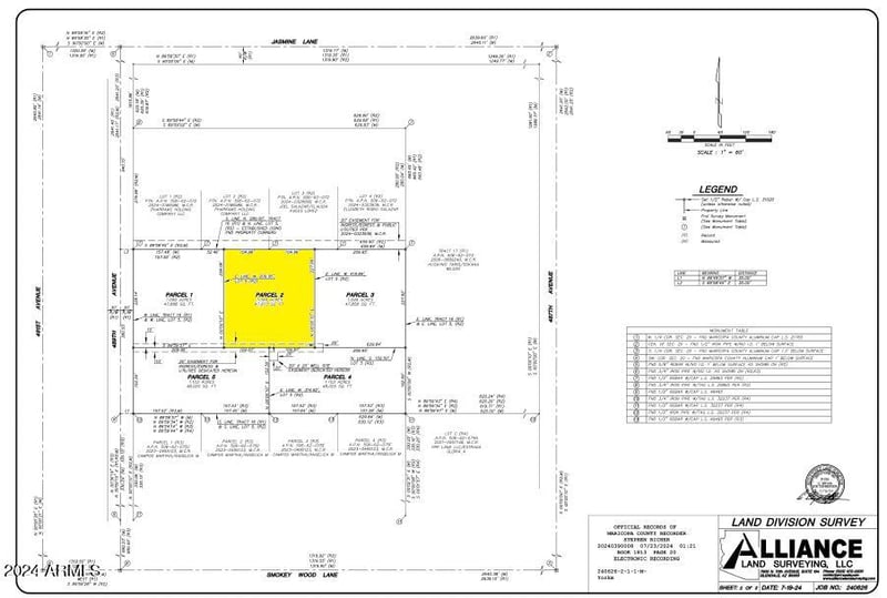 4291 489th Ave #-, Tonopah, AZ 85354