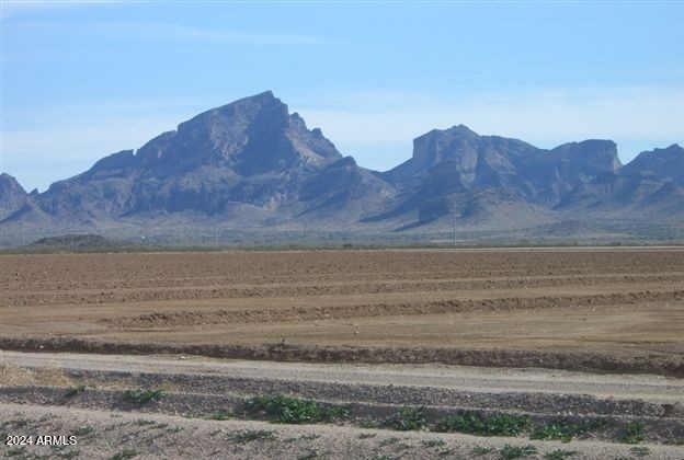 4291 489th Ave #-, Tonopah, AZ 85354