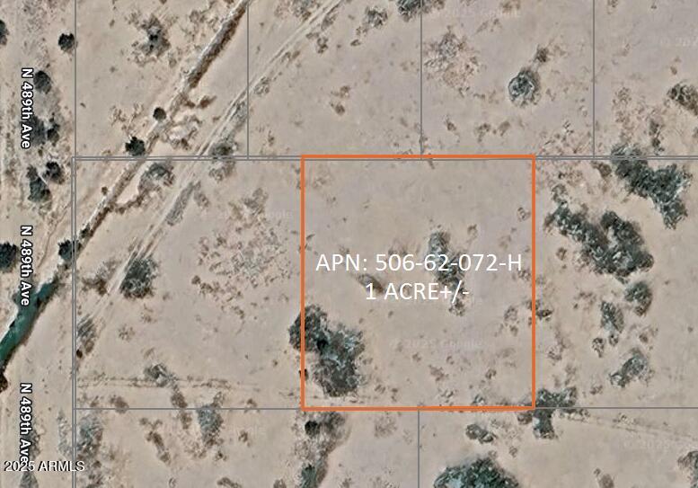 4291 489th Ave #-, Tonopah, AZ 85354