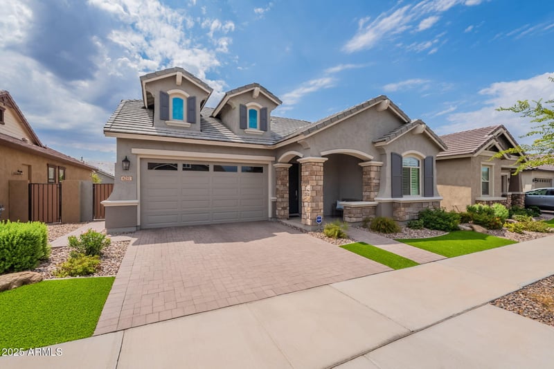 4291 Bernice St, Gilbert, AZ 85295