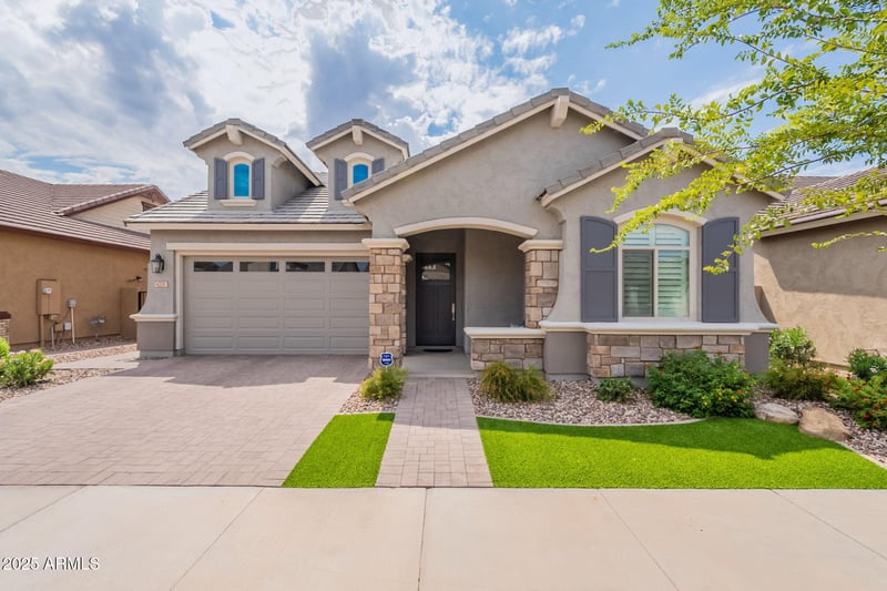4291 Bernice St, Gilbert, AZ 85295
