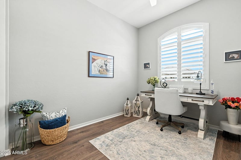 4291 Bernice St, Gilbert, AZ 85295