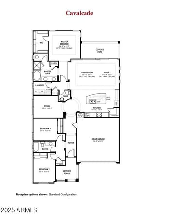4291 Bernice St, Gilbert, AZ 85295