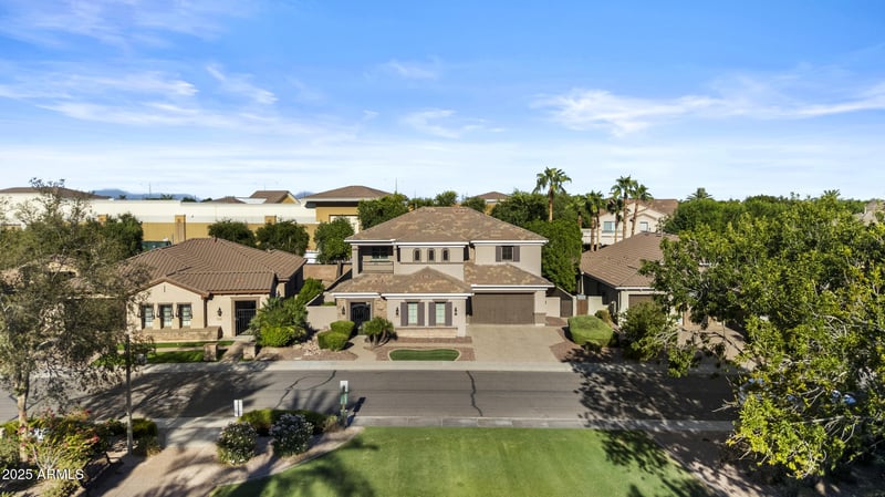 4291 California St, Chandler, AZ 85248