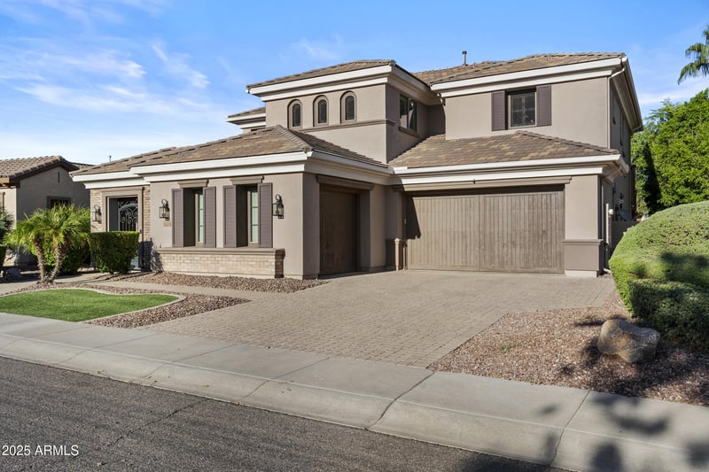 4291 California St, Chandler, AZ 85248