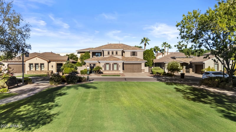 4291 California St, Chandler, AZ 85248