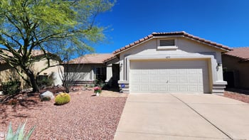 4291 Louie Lamour Dr, Gold Canyon, AZ 85118