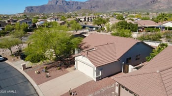 4291 Louie Lamour Dr, Gold Canyon, AZ 85118