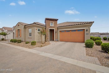 4291 Penrose Dr, Gilbert, AZ 85297