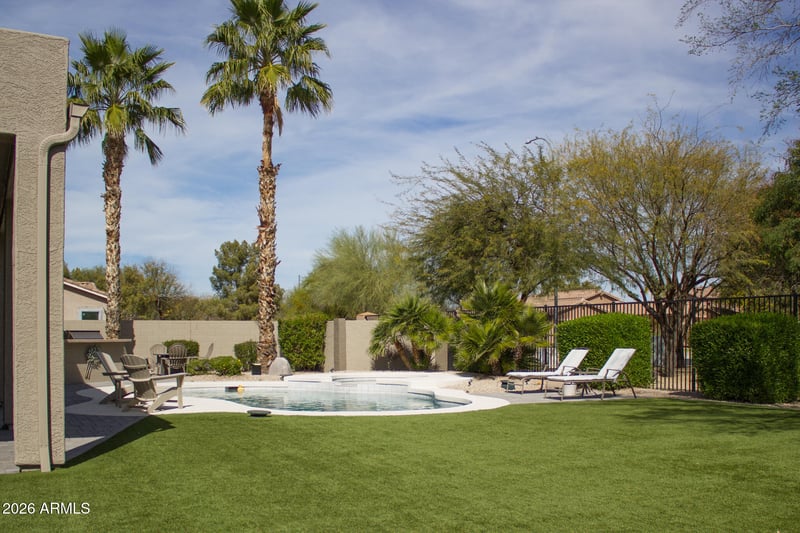 4291 Danielson Way, Chandler, AZ 85249