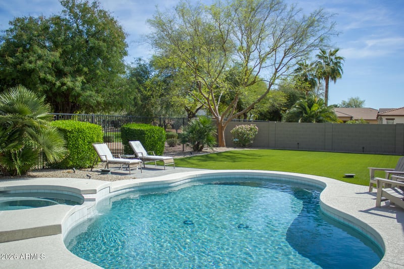 4291 Danielson Way, Chandler, AZ 85249