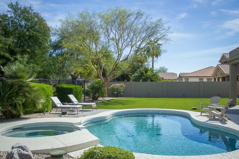 4291 Danielson Way, Chandler, AZ 85249