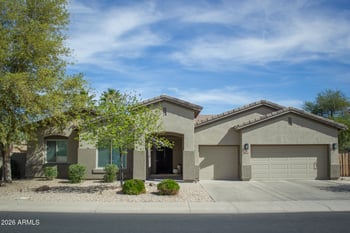 4291 Danielson Way, Chandler, AZ 85249