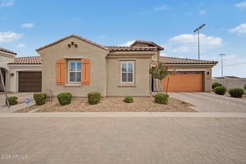 4291 Penrose Dr, Gilbert, AZ 85297