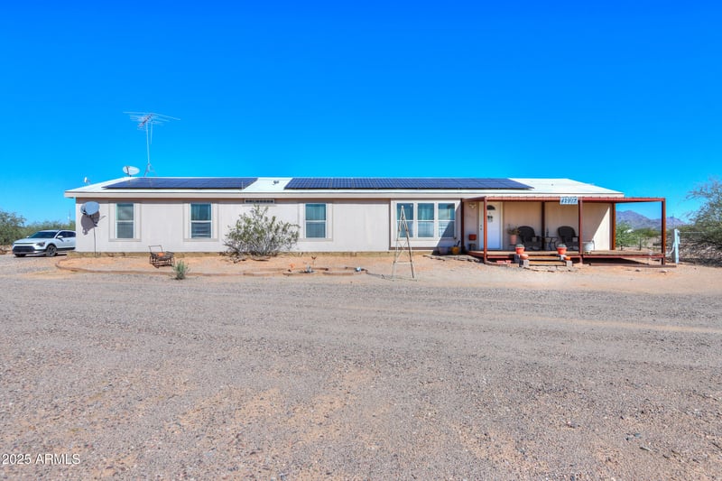 42917 83rd Ave, Maricopa, AZ 85139