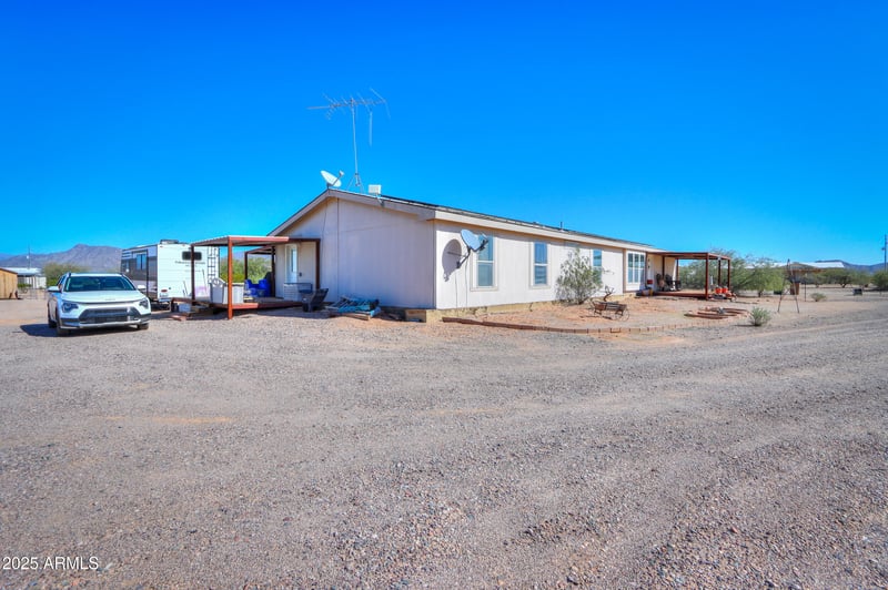 42917 83rd Ave, Maricopa, AZ 85139