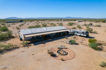 42917 83rd Ave, Maricopa, AZ 85139