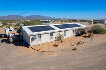 42917 83rd Ave, Maricopa, AZ 85139