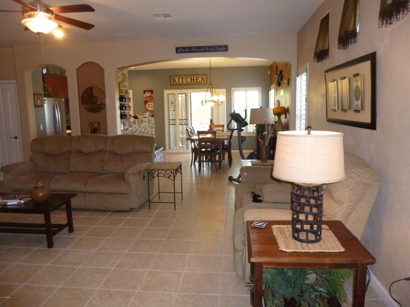 42917 N Ericson Ct, Anthem, AZ 85086