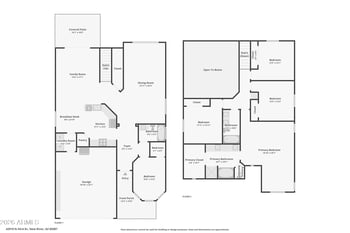 42919 43rd Dr, Anthem, AZ 85087