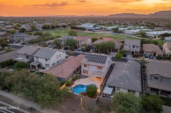 42919 43rd Dr, Anthem, AZ 85087