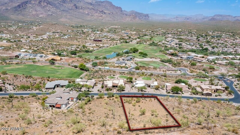 4292 Avenida De Angeles -- #42, Gold Canyon, AZ 85118