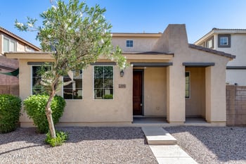 4292 Carla Vista Dr, Gilbert, AZ 85295