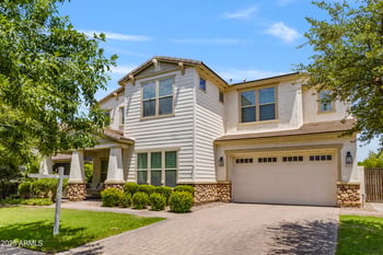 4292 Morrison Ranch Pw, Gilbert, AZ 85296