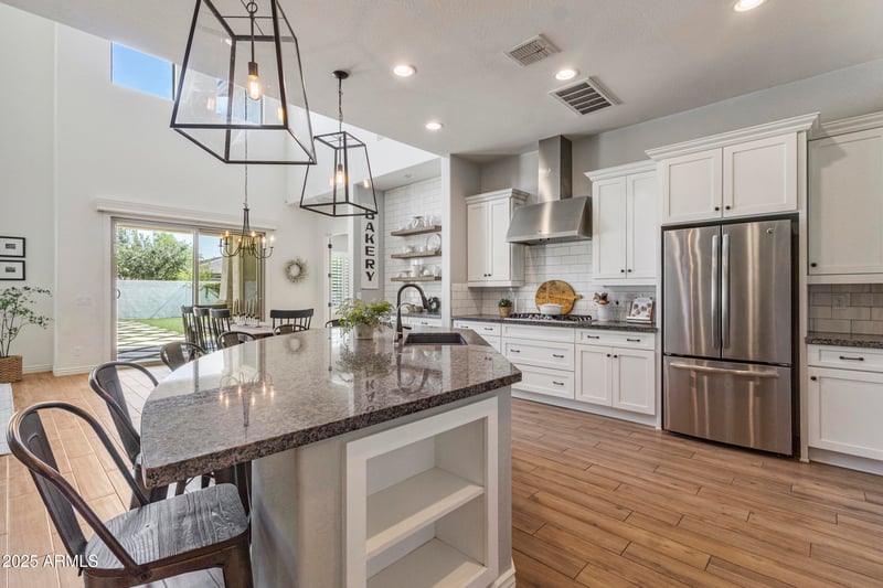 4292 E Morrison Ranch Pw, Gilbert, AZ 85296