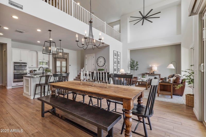 4292 E Morrison Ranch Pw, Gilbert, AZ 85296