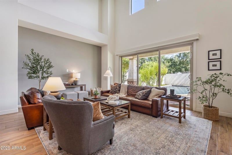 4292 E Morrison Ranch Pw, Gilbert, AZ 85296